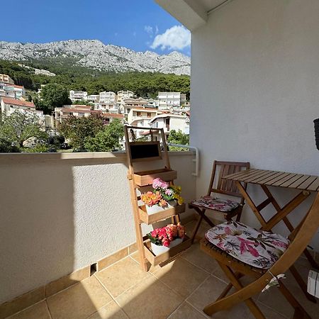 Apartman Vera Brela Zewnętrze zdjęcie