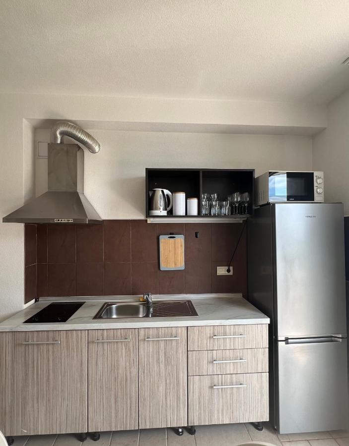Apartman Vera Brela Zewnętrze zdjęcie
