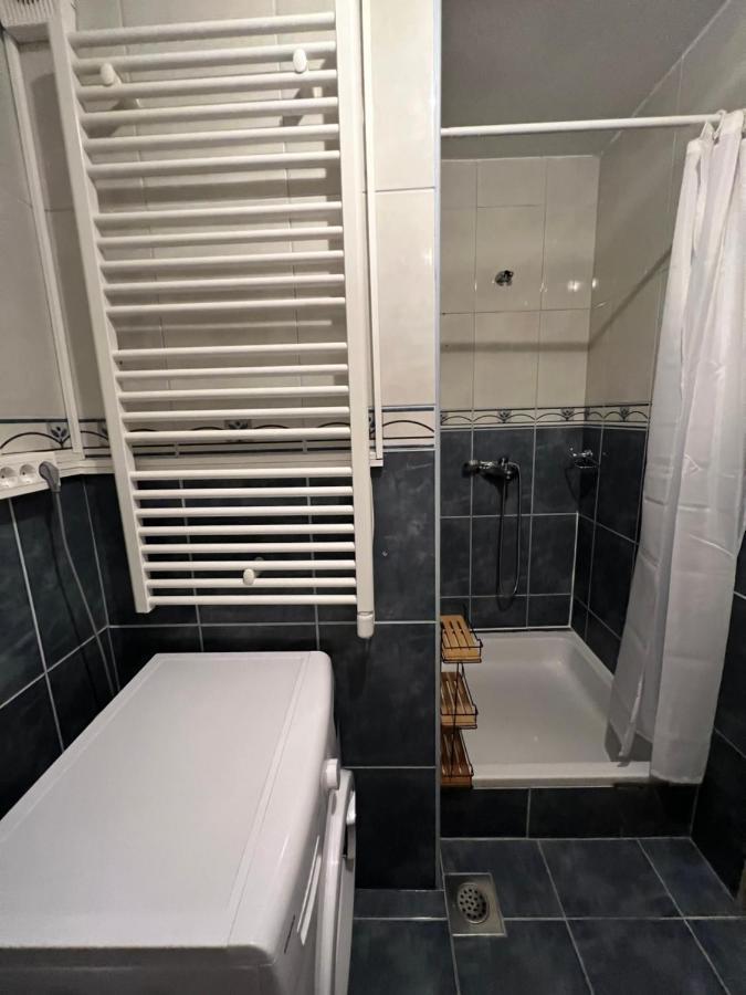 Apartman Vera Brela Zewnętrze zdjęcie