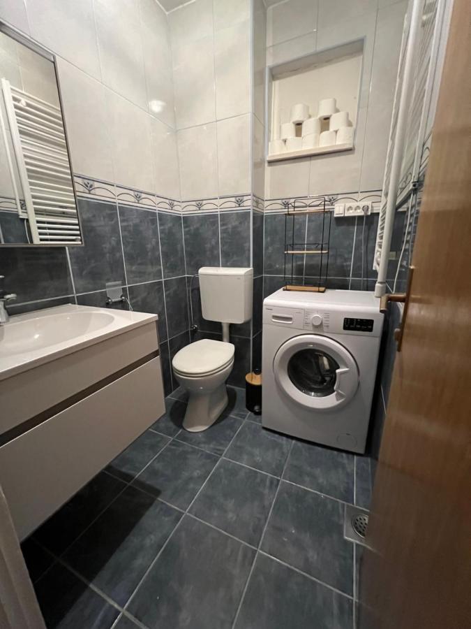 Apartman Vera Brela Zewnętrze zdjęcie
