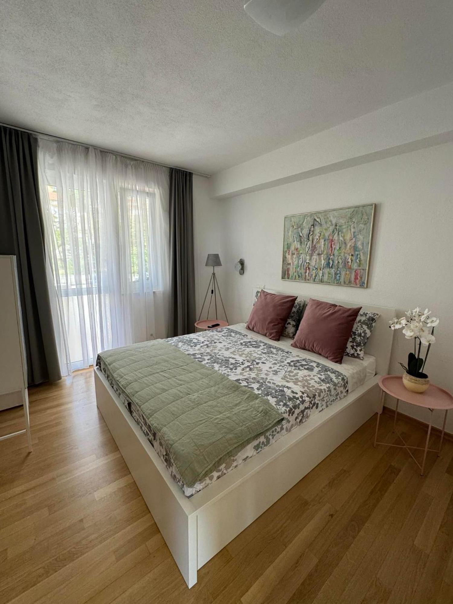Apartman Vera Brela Zewnętrze zdjęcie