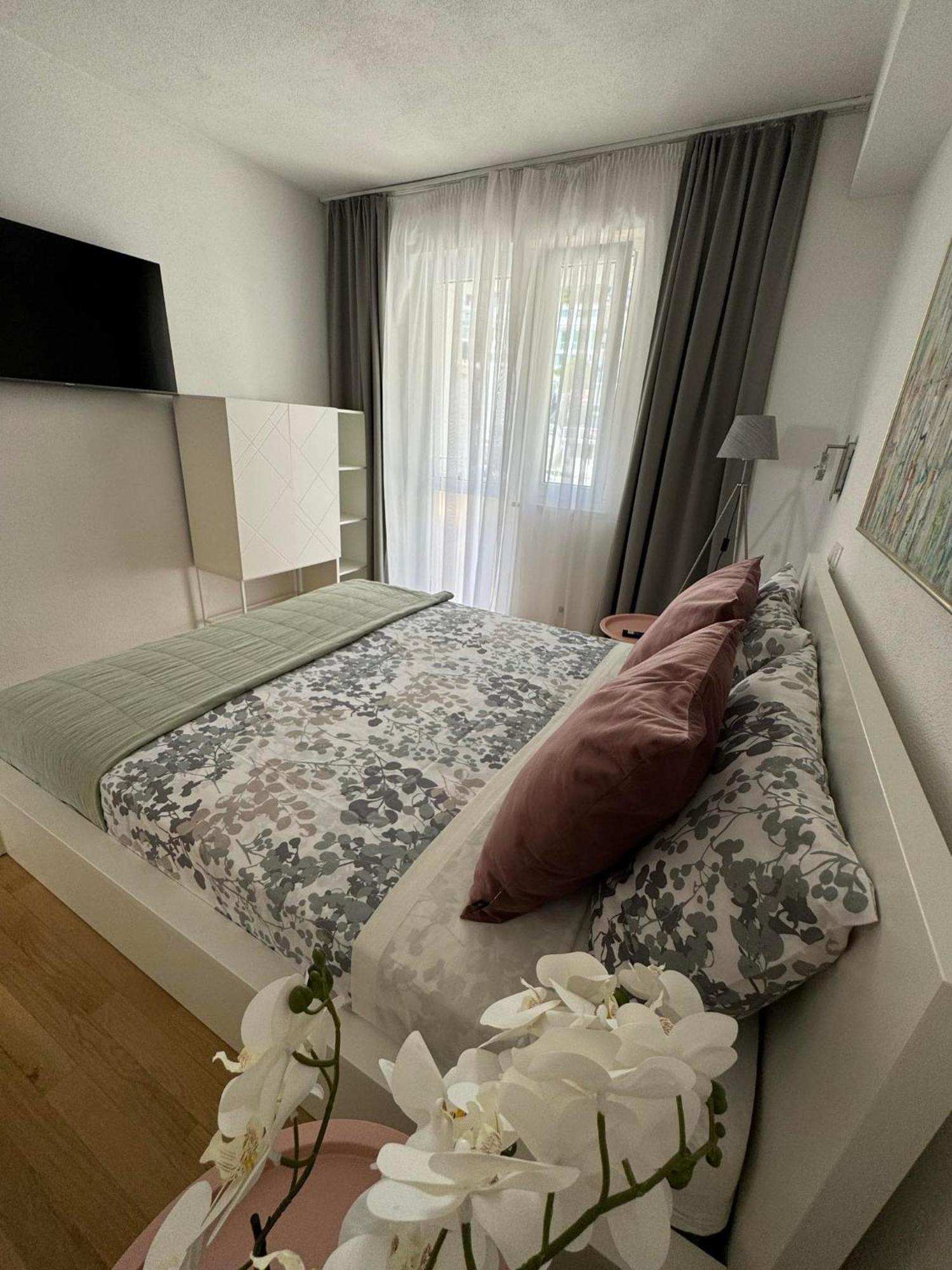 Apartman Vera Brela Zewnętrze zdjęcie