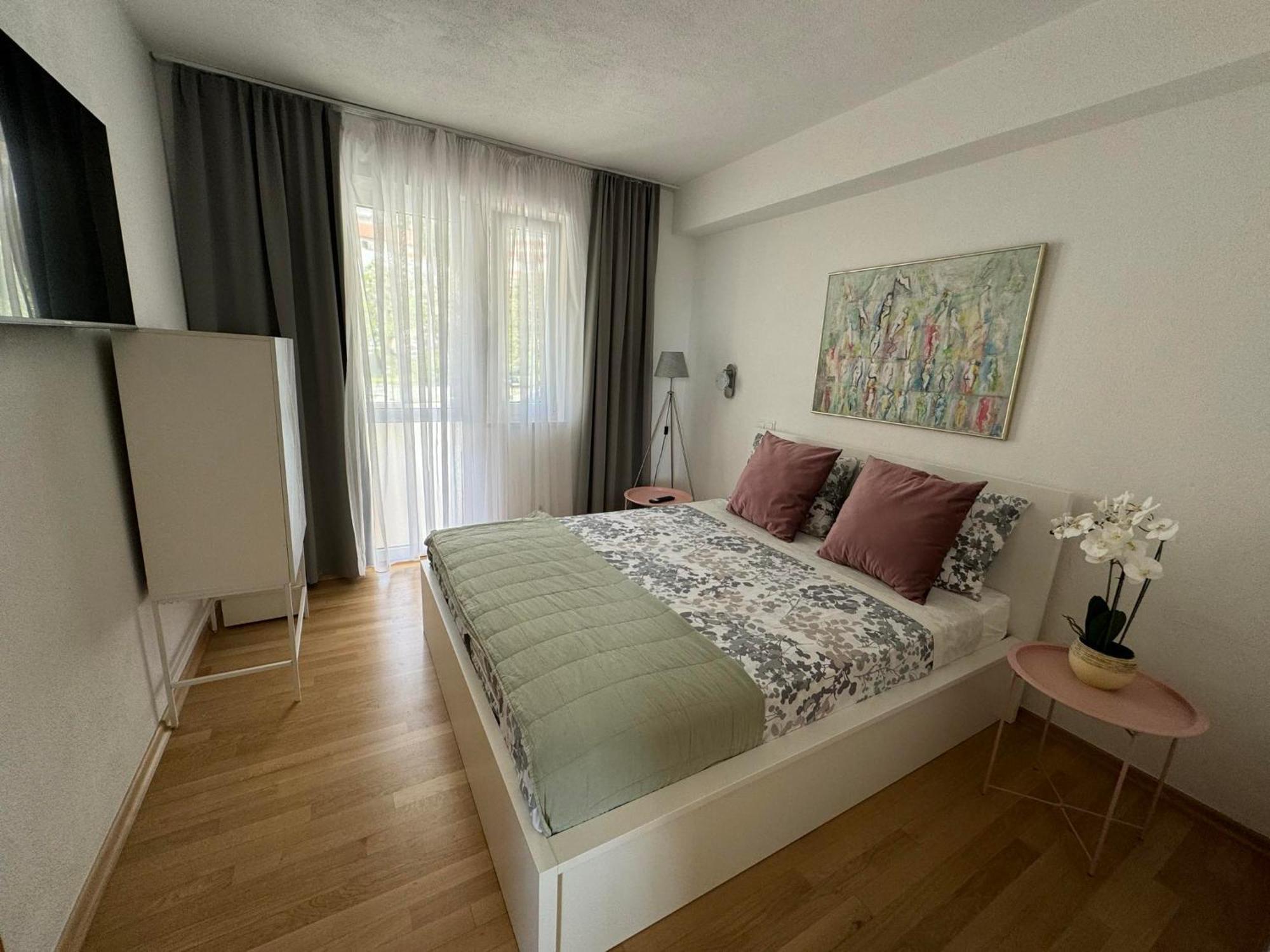 Apartman Vera Brela Zewnętrze zdjęcie