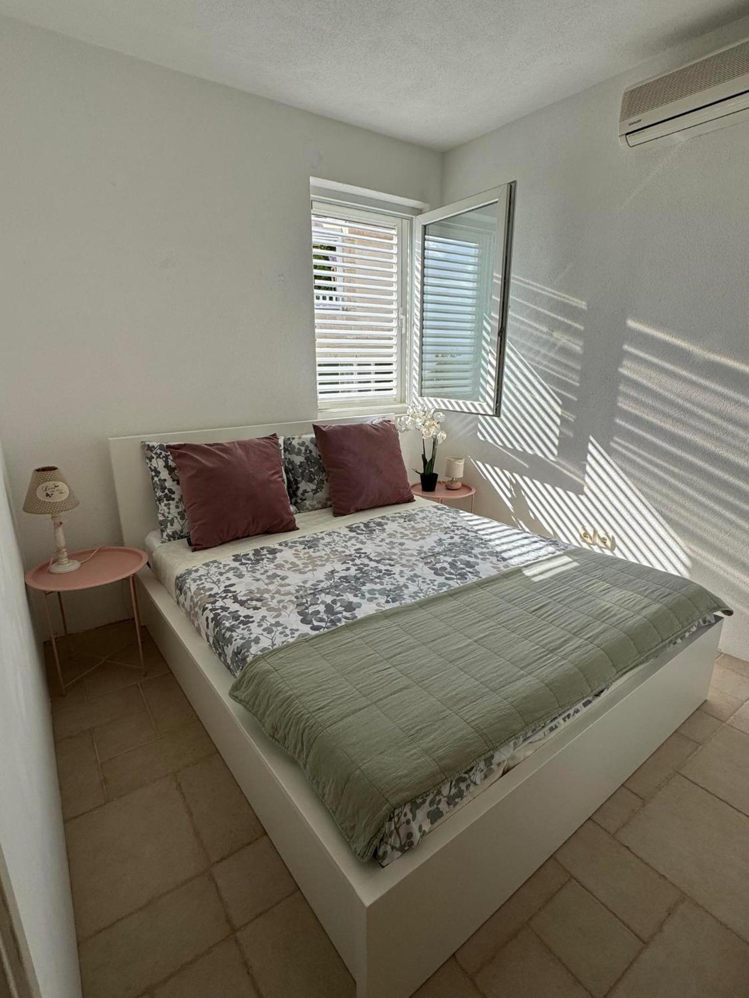 Apartman Vera Brela Zewnętrze zdjęcie